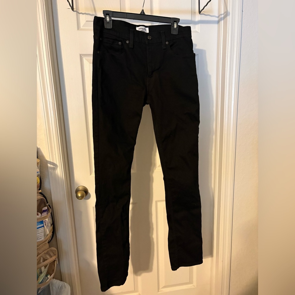 DENIZEN® from Levi's® 216 Slim men's skinny or slim-fit jeans